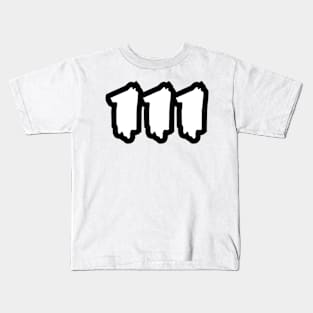 111 Kids T-Shirt